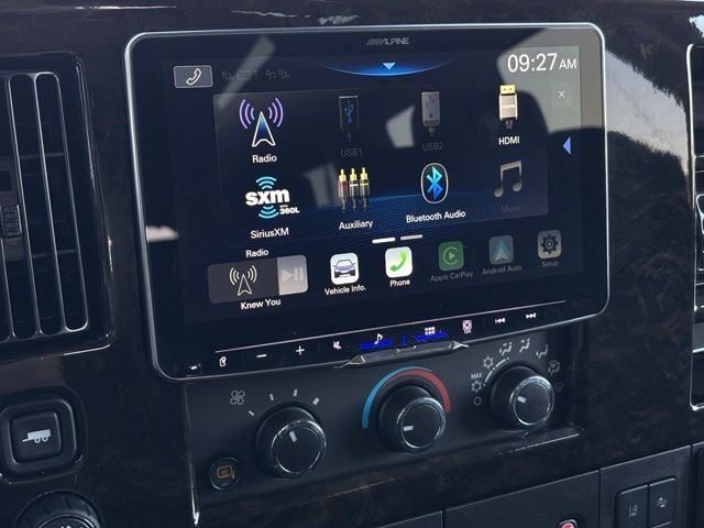 Used 2025 Special Exterior Color GMC Explorer Limited SE image 30