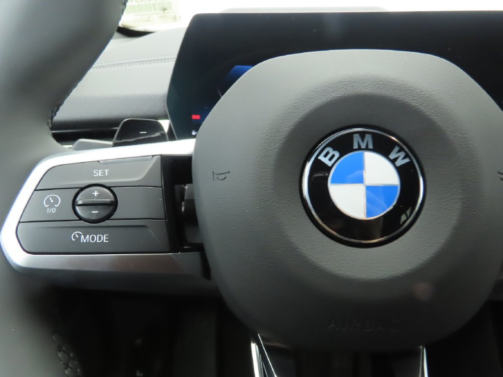 Certified Used 2026 Alpine White BMW xDrive28i image 12