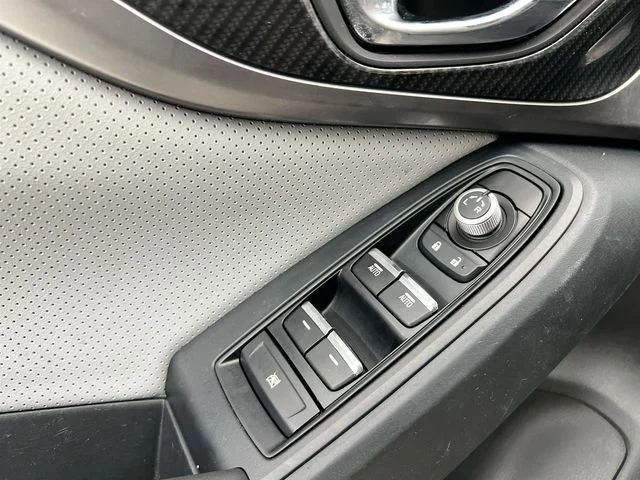2020 Subaru Crosstrek Limited - Photo 22