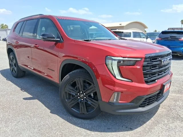 2026 GMC Acadia Elevation - Photo 1