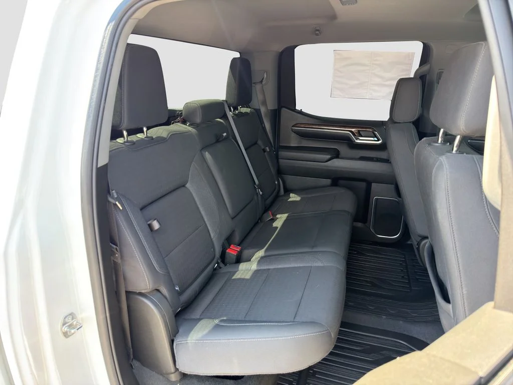 2024 GMC Sierra 1500 Elevation - Photo 30
