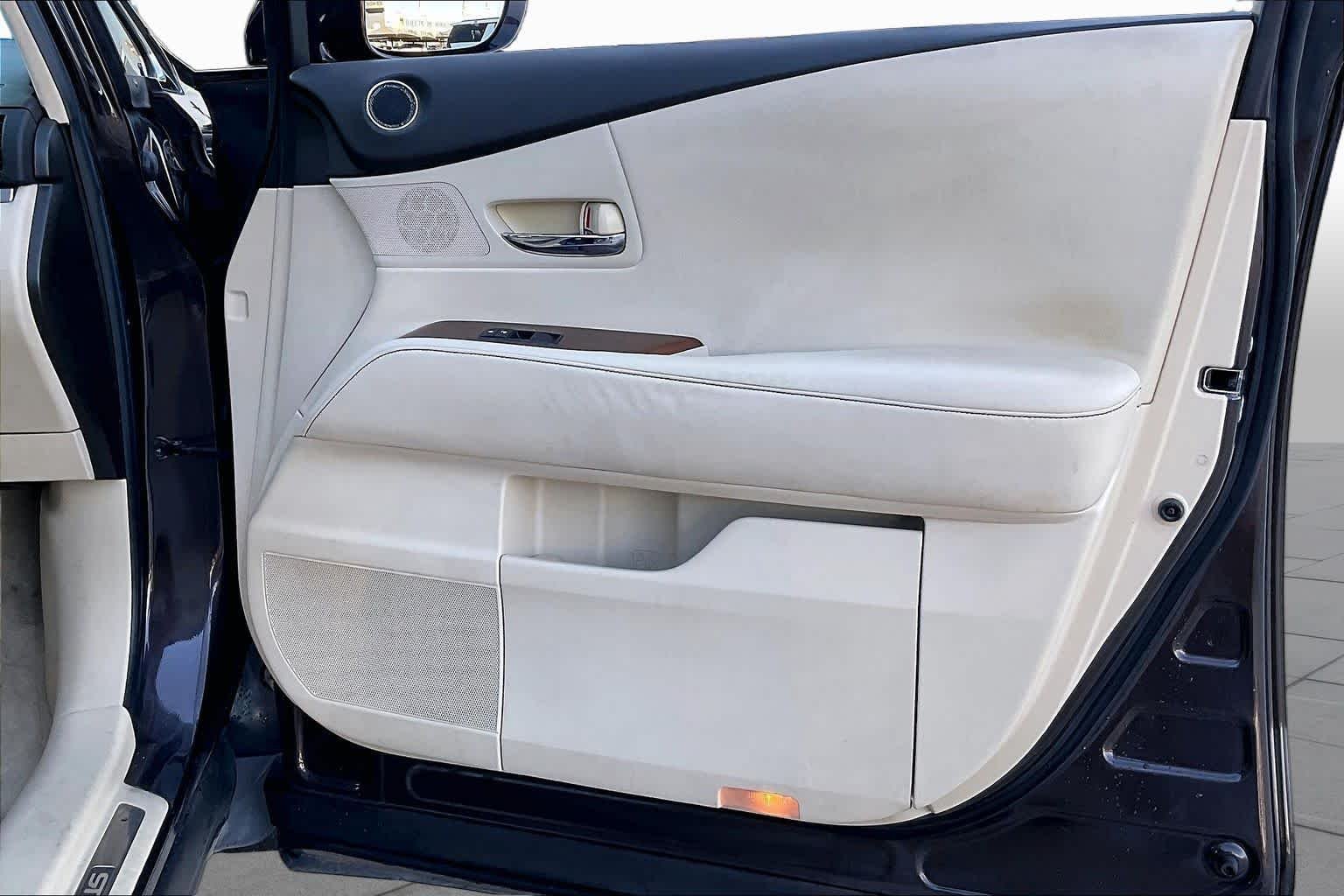 Used 2013 Fire Agate Lexus  image 20