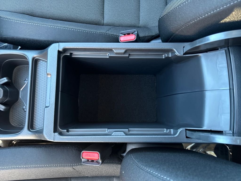 2026 Honda CR-V EX - Photo 26
