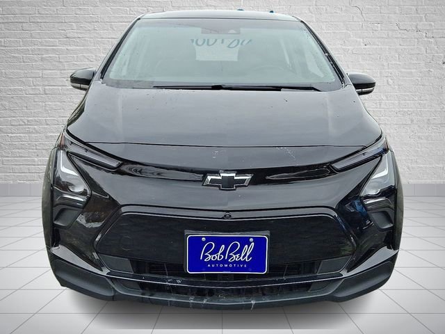Used 2022 Chevrolet Bolt EV 2LT with VIN 1G1FX6S00N4101392 for sale in Bel Air, MD