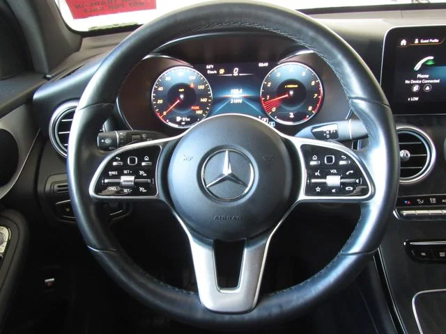 2022 Mercedes-Benz GLC GLC300 - Photo 25