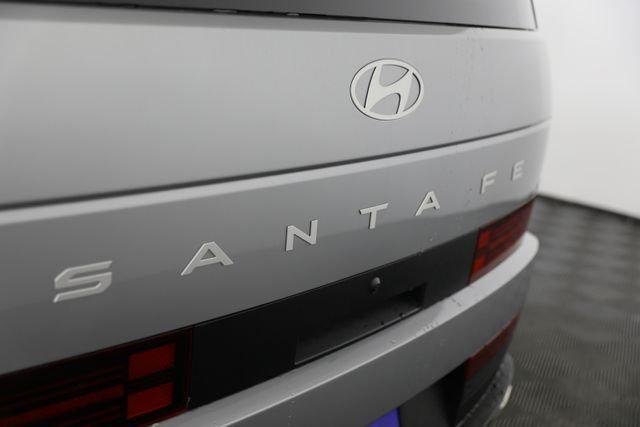 New 2026 Silver Hyundai SE AWD image 60