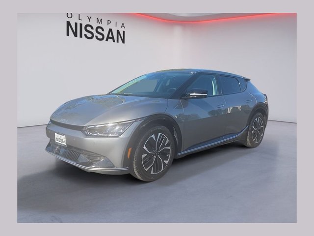 2024 Kia EV6 Wind