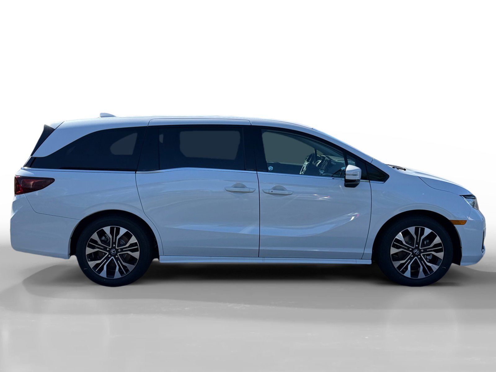 New 2026 Platinum White Pearl Honda Elite image 6