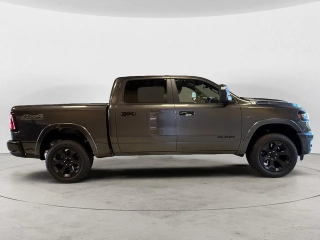 New 2027 Gray Ram Big Horn/Lone Star image 7