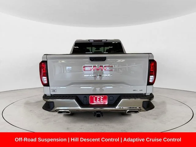 New 2026 Coastal Dune GMC SLE image 5