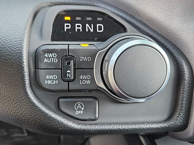2026 RAM 1500 Big Horn/Lone Star - Photo 24