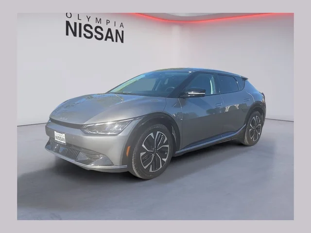 2024 Kia EV6 Wind