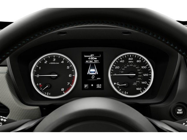 2026 Subaru Forester Premium - Photo 18