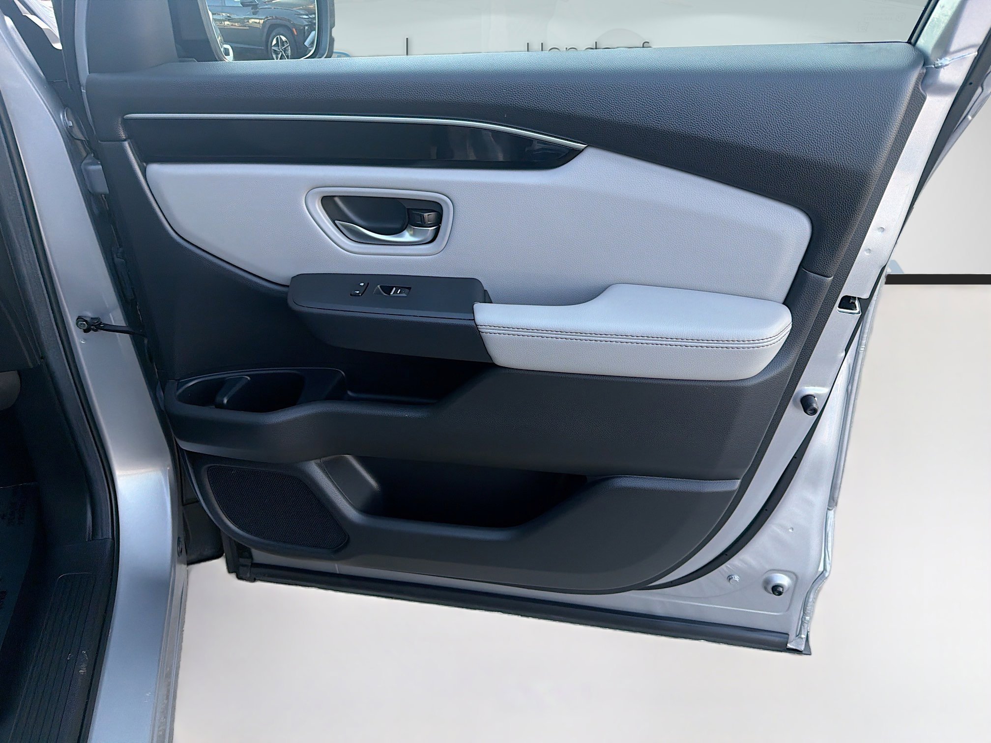 2025 Honda Pilot EX-L - Photo 33