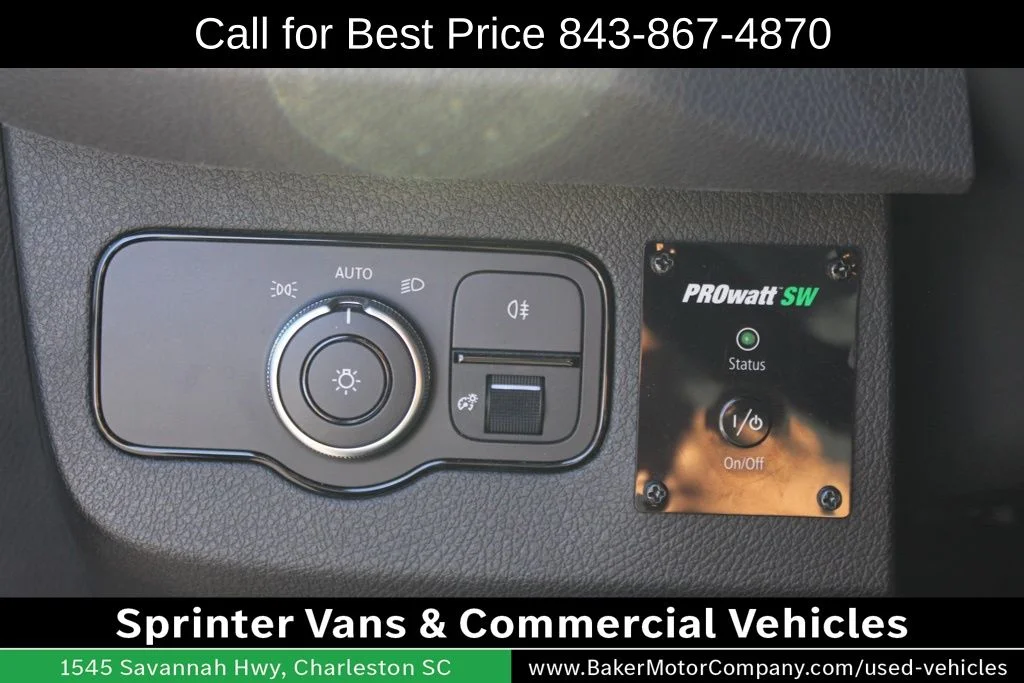 Used 2019 Black Mercedes-Benz LA WEST PORTAL DOOR image 34