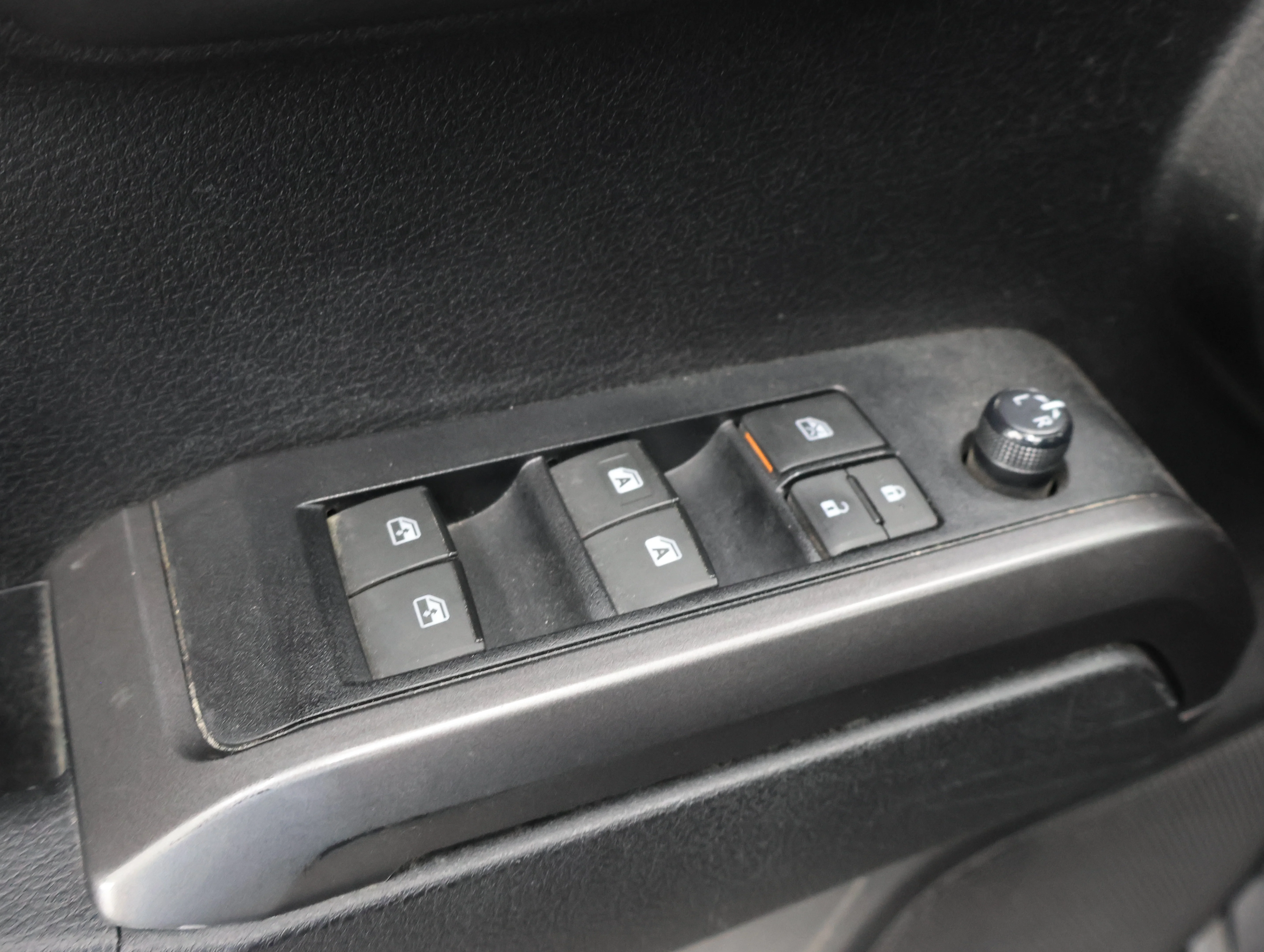 Used 2021 Midnight Black Metallic Toyota TRD Sport image 35