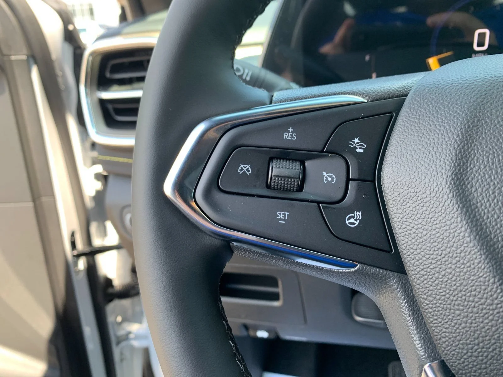 2026 Chevrolet Trailblazer Activ - Photo 26