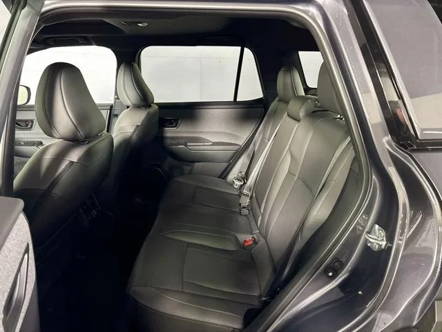 New 2026 MAGNETITE GRAY METALLIC Subaru Limited XT image 21