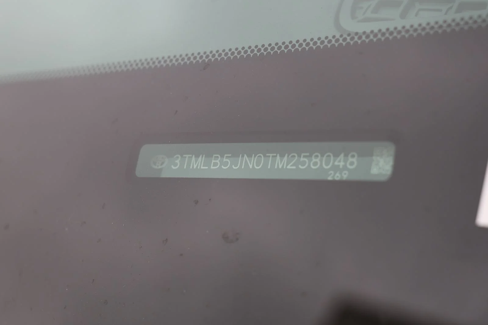 New 2026 Black Toyota SR5 image 32