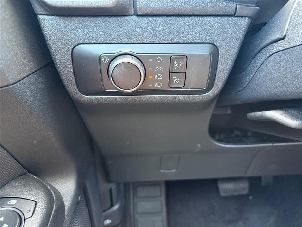 New 2025 Velocity Blue Metallic Ford Big Bend® image 26