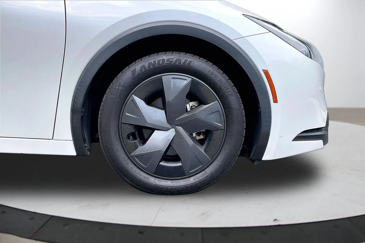 Certified Used 2023 Beige Toyota LE image 35