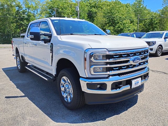 2026 Ford Super Duty F-350® Lariat®