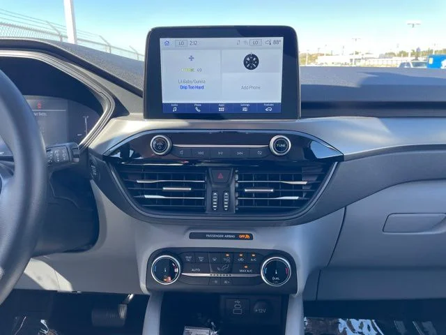 2026 Ford Escape Active - Photo 11