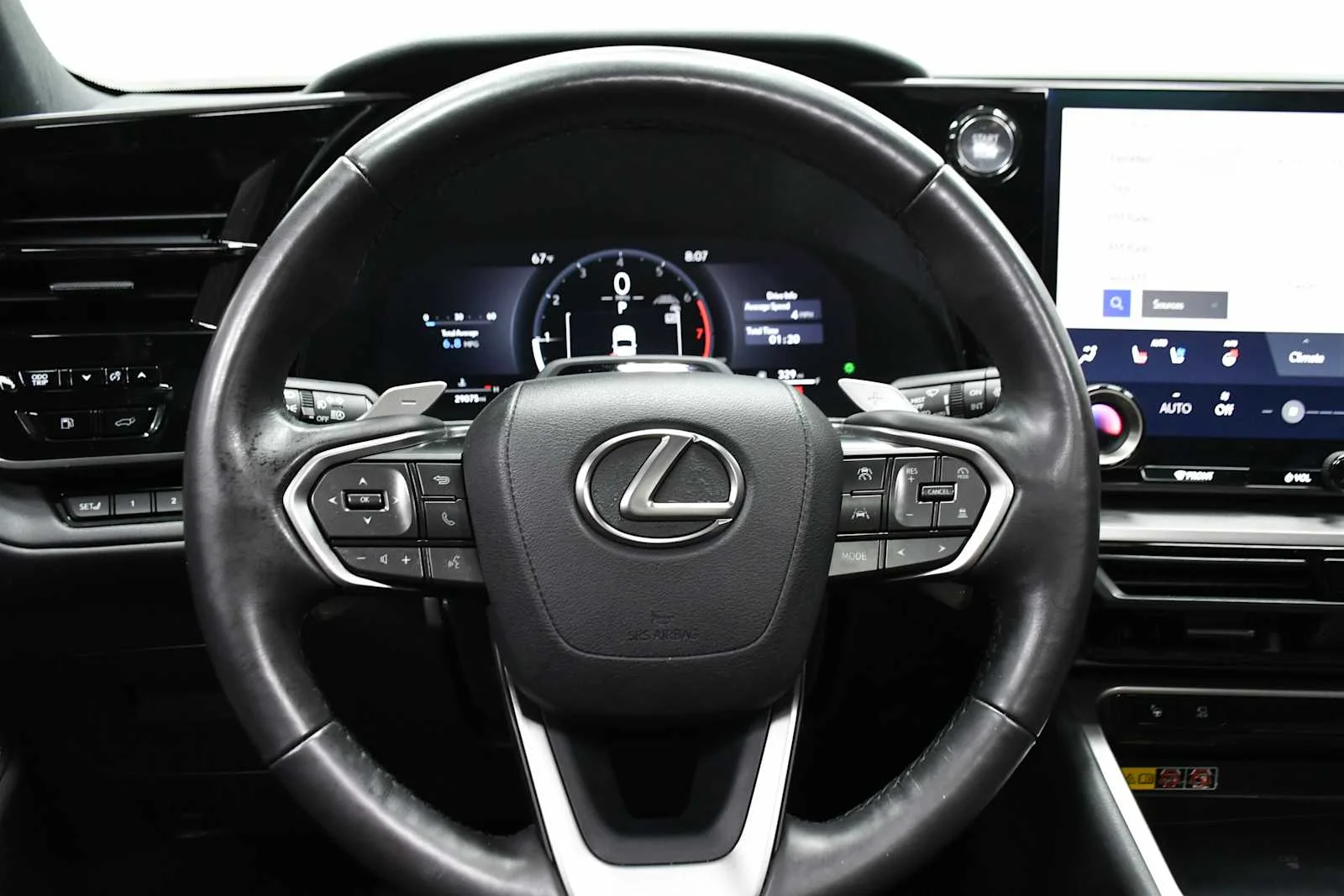 Used 2024 Caviar Lexus Premium image 18