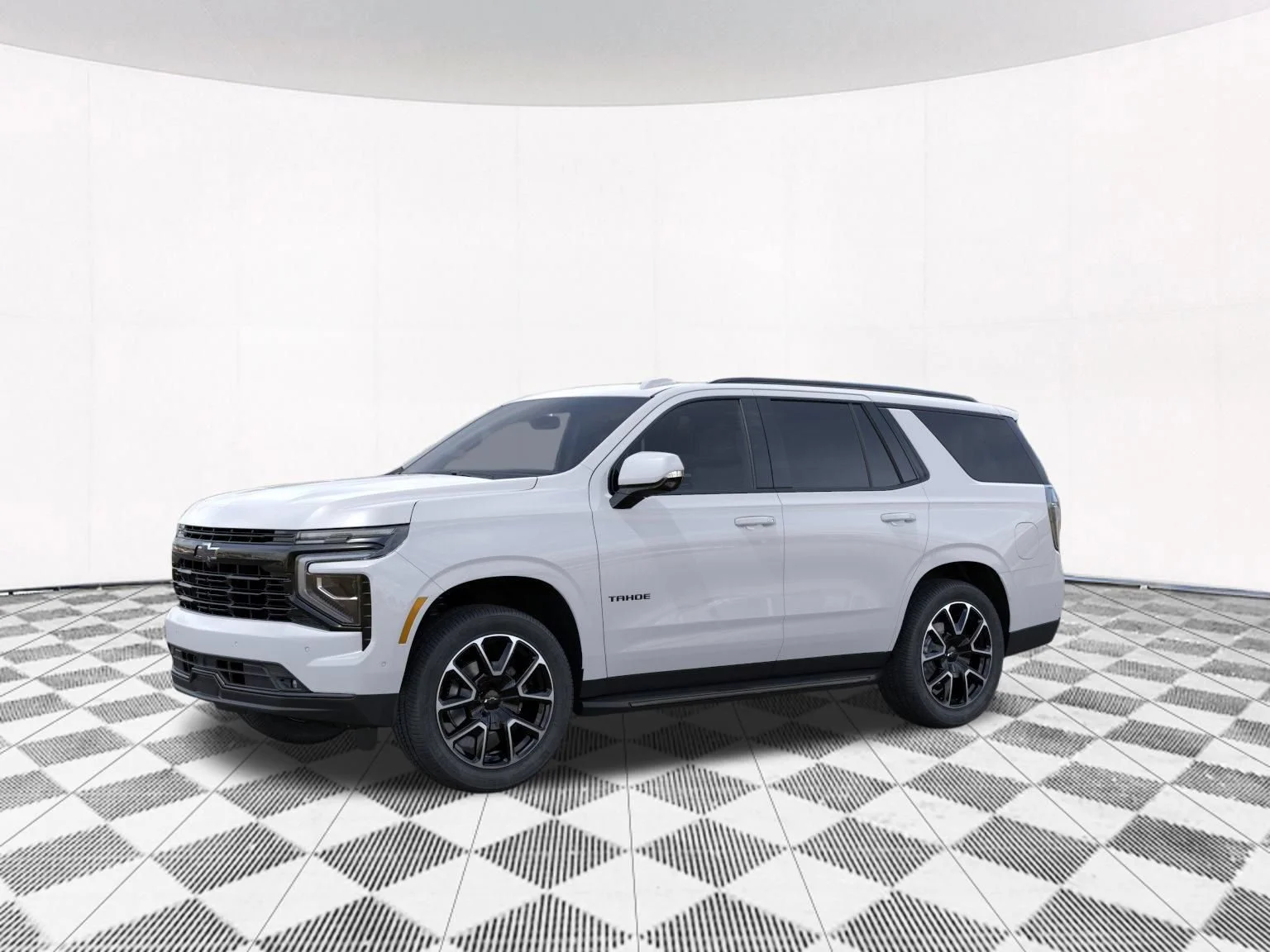 2026 Chevrolet Tahoe RST - Photo 6