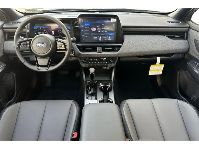 New 2026 CRYSTAL BLACK SILICA Subaru Premium image 52