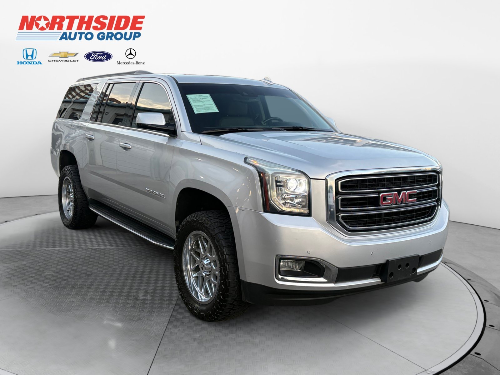 2019 GMC Yukon XL