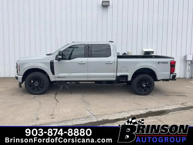 New 2026 Avalanche Ford F-250® Lariat® image 24