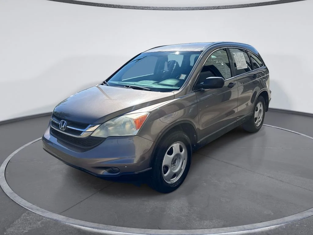 Used 2010  Honda LX image 3