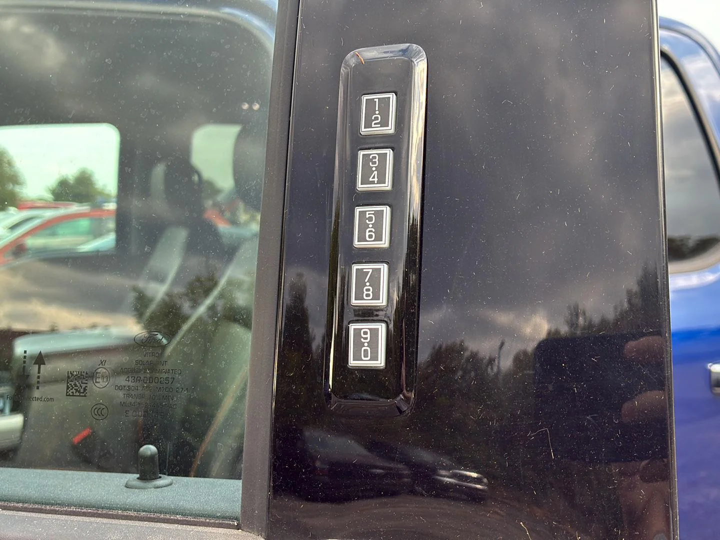 Used 2026 Argon Ford Lariat image 11