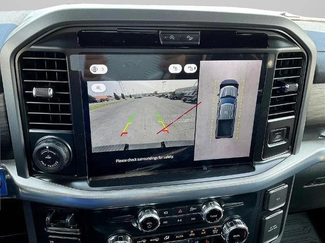 New 2026 Avalanche Ford Lariat® image 57