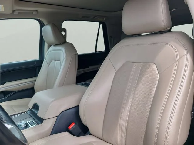 Used 2024 Blue Ford Limited image 19