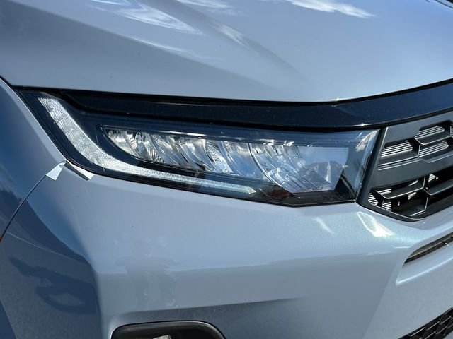 2026 Honda Odyssey Sport L - Photo 7