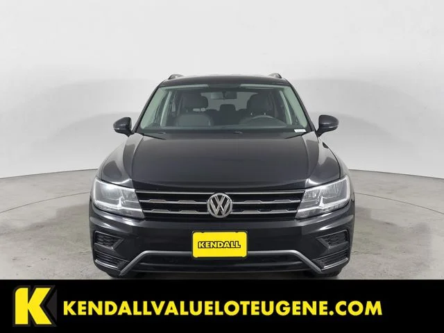 Used 2018  Volkswagen 2.0T S image 8