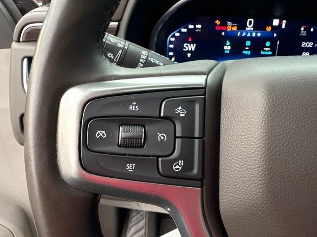 Used 2023 Beige Chevrolet Z71 image 30