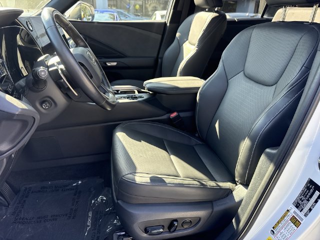 Certified Used 2025 Beige Lexus 350 Premium image 11