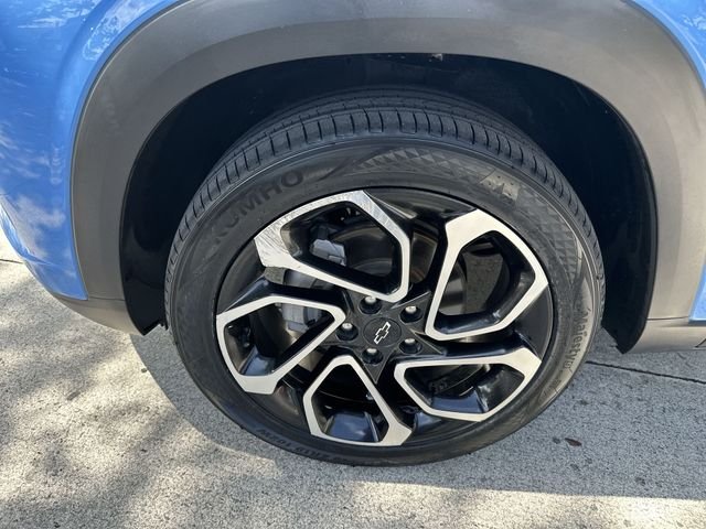 2024 Chevrolet Trax RS - Photo 10