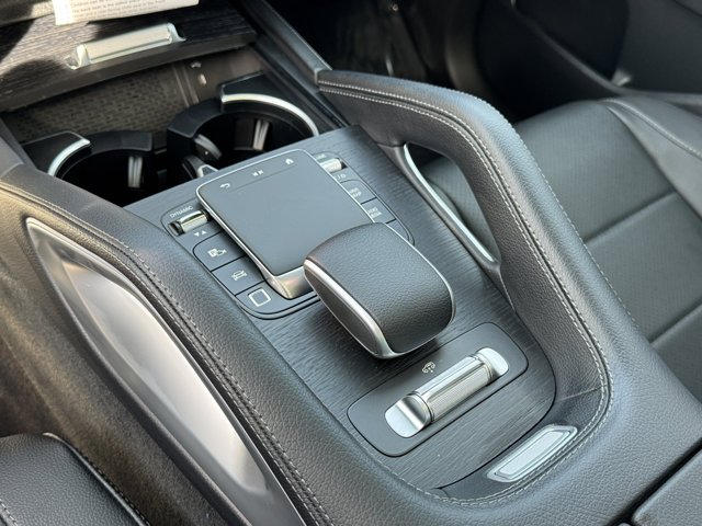 New 2026 Selenite Grey Metallic Mercedes-Benz GLS 450 image 10