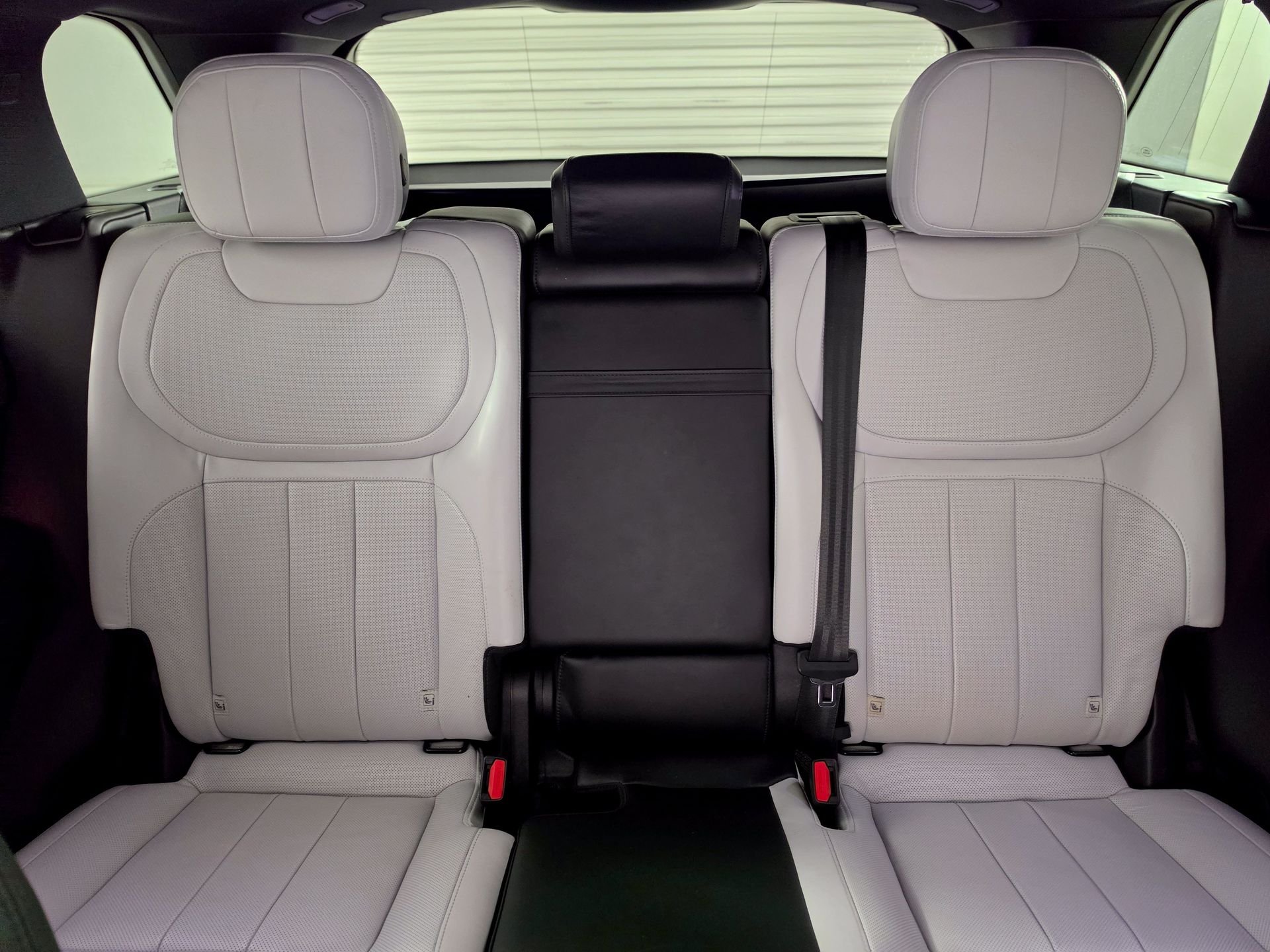 2023 Land Rover Range Rover Sport SE Dynamic - Photo 44