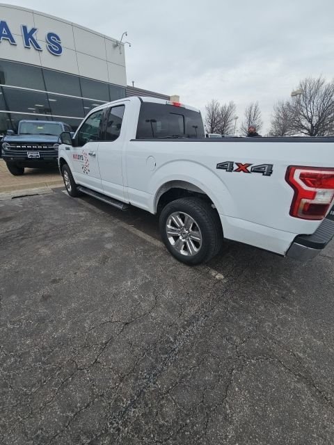 2018 FORD F-150 - Image 5