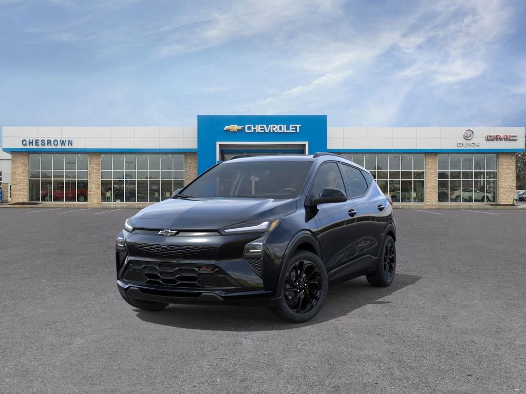 2027 Chevrolet Bolt RS - Photo 8