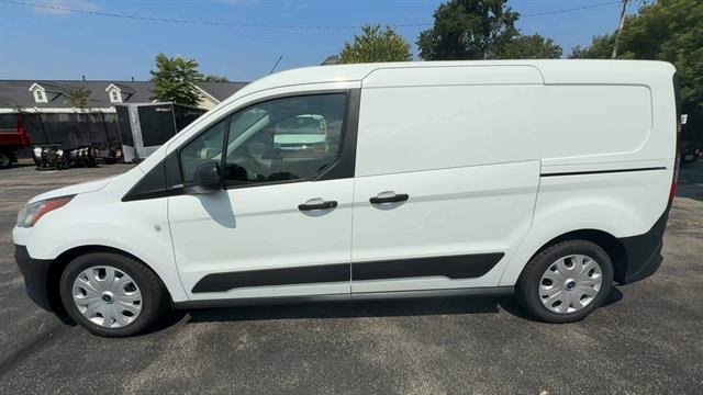 2020 Ford Transit Connect XL - Photo 36