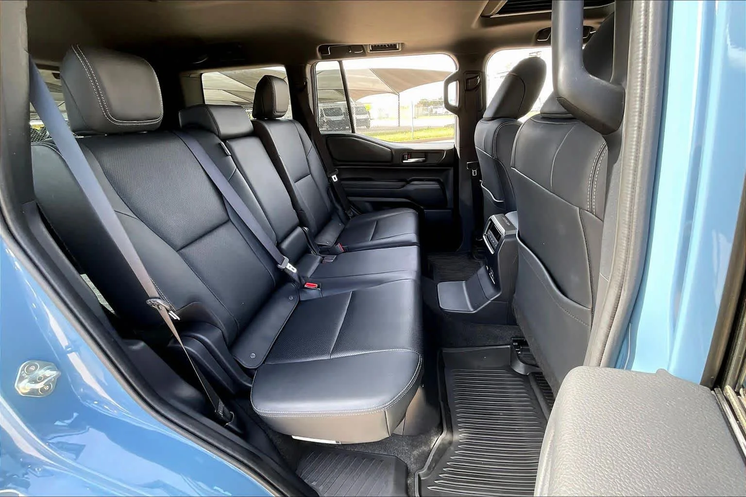 2024 Toyota Land Cruiser Land Cruiser 1958 - Photo 19