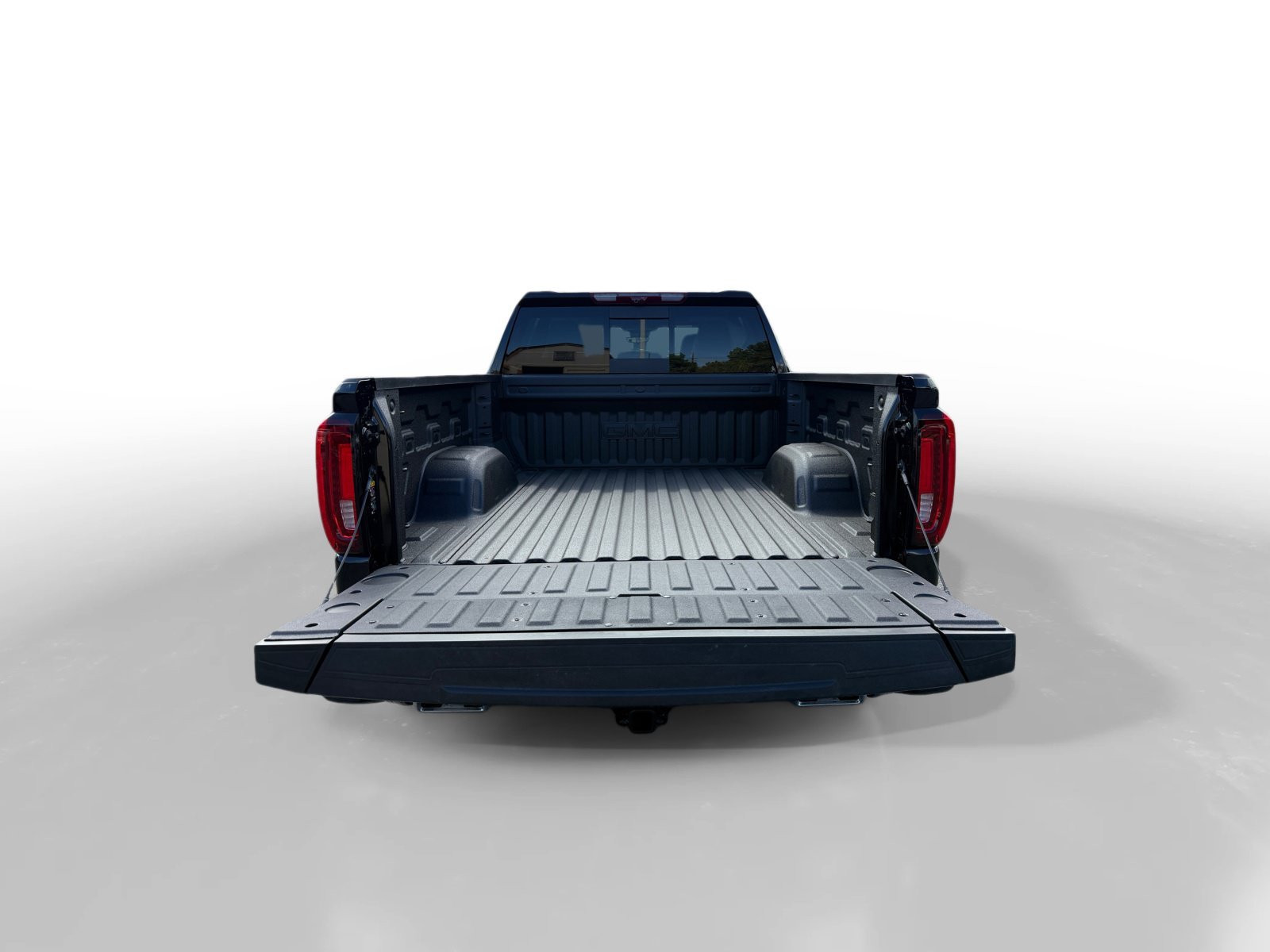 New 2026 Onyx Black GMC Denali image 17