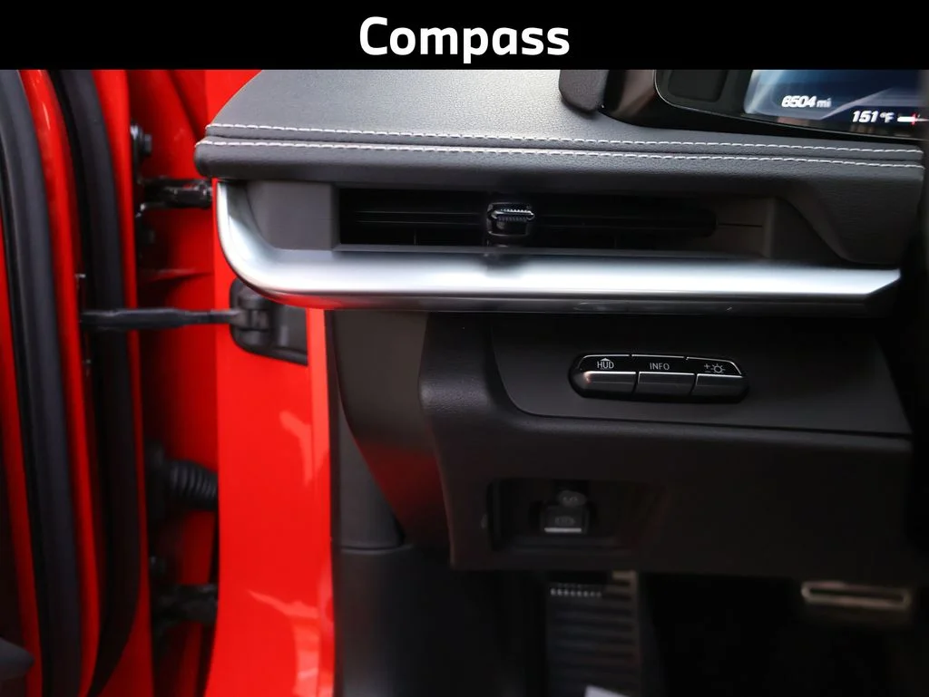 Used 2024 Red Chevrolet Stingray image 35