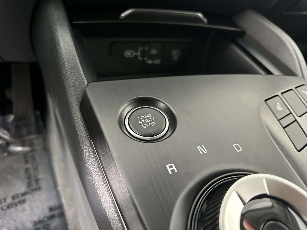 New 2027 Wolf Gray Kia S image 8